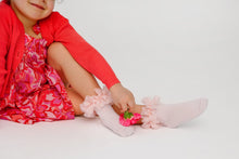 Afbeelding in Gallery-weergave laden, Tutu Sokken • Powder Pink • Mama&#39;s Feet
