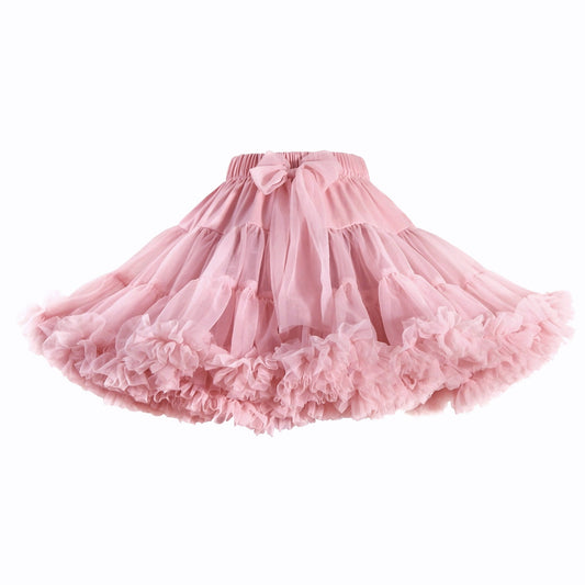 Tutu • Rose Quarts