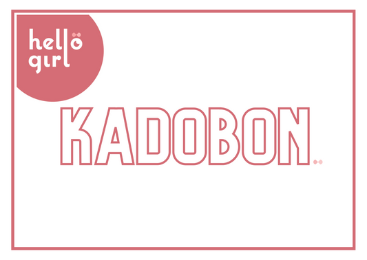 Kadobon €25