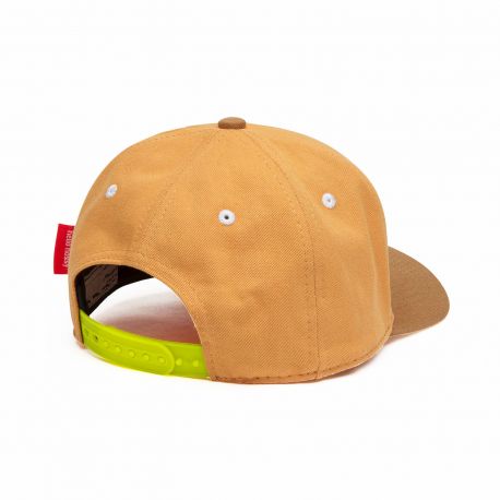 Pet Mini Tan • Hello Hossy