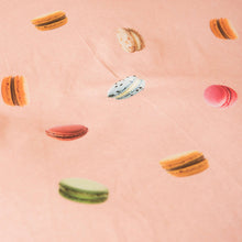 Afbeelding in Gallery-weergave laden, Dekbedovertrek • Macarons Pink
